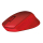 Logitech M330 Silent Plus (czerwona) - 329392 - zdjęcie 3